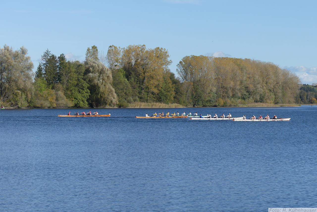 Kurzstrecke 3km