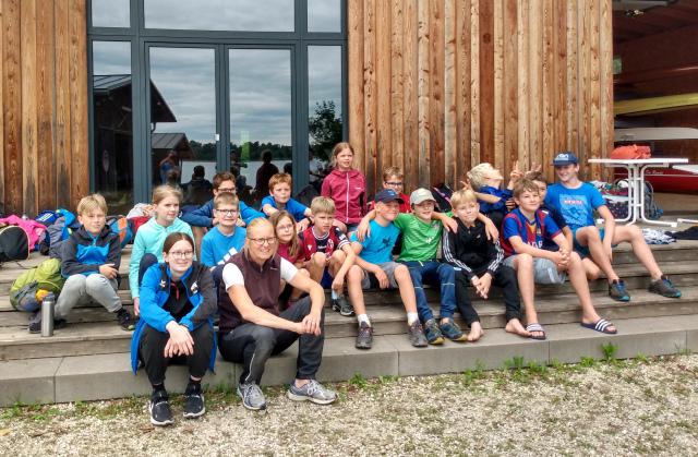 Sportcamp 2023