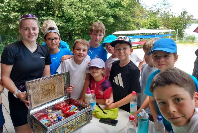Sportcamp 2023