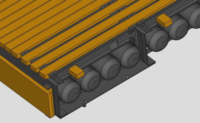 Steg CAD