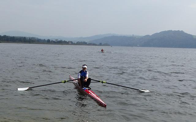 6-Seen-Regatta Wallersee 2017