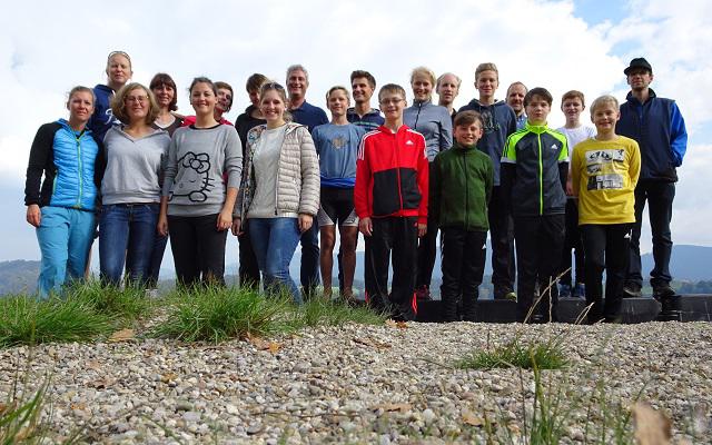 6-Seen-Regatta Wallersee 2017