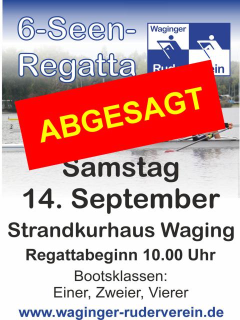 6-Seen-Regatta