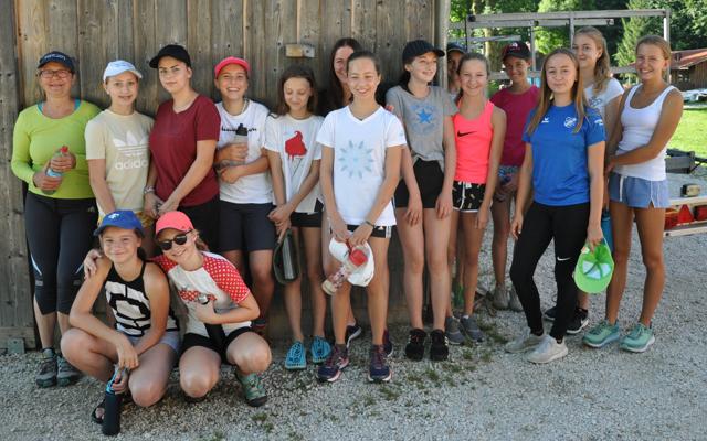 Projekttag mit Sparz 2019
