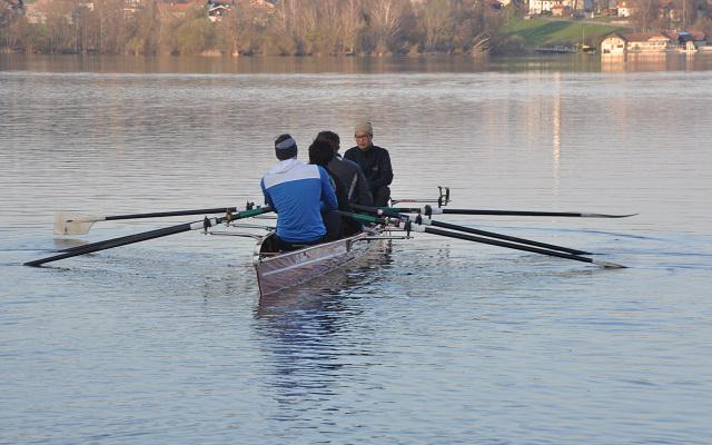 Steuerkurs 4