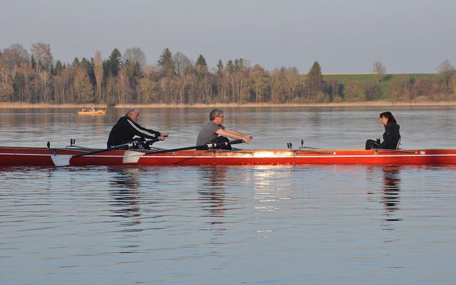 Steuerkurs 3