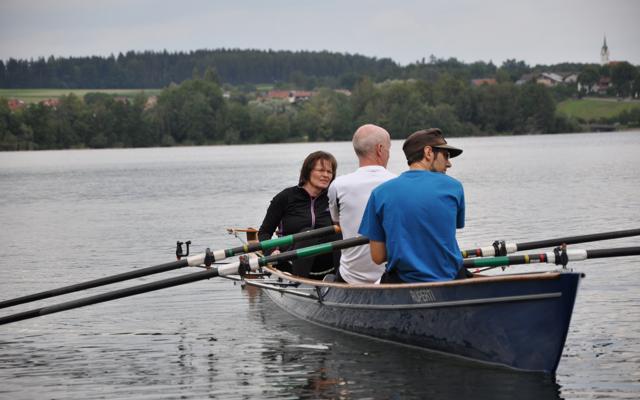 Einerprüfung 2018