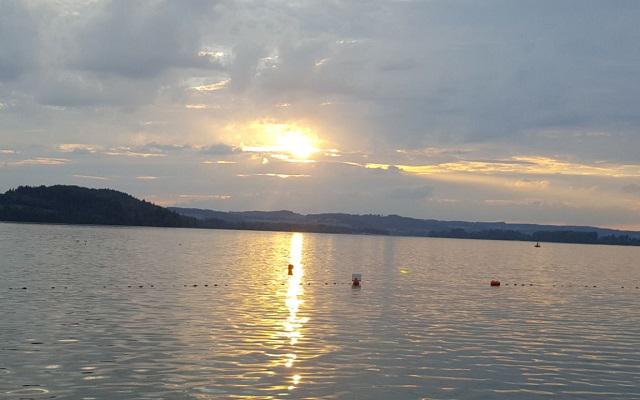 Kinderwanderfahrt nach Kühnhausen 2017