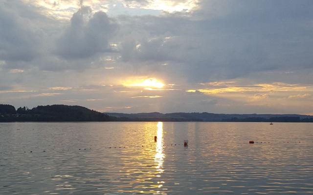 Kinderwanderfahrt nach Kühnhausen 2017
