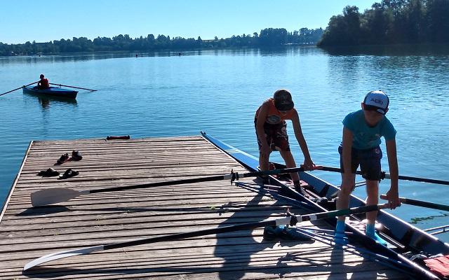 Sportcamp 2022