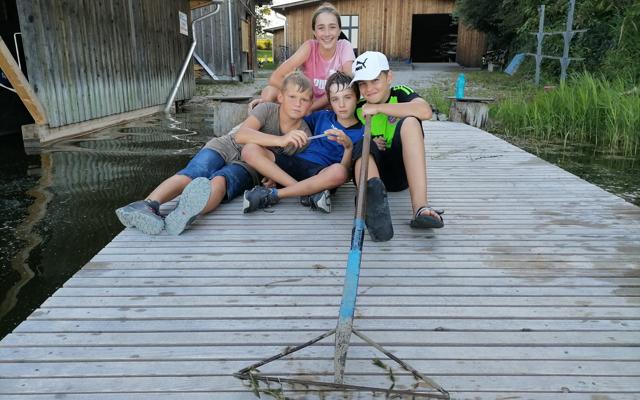 Sportcamp 2023