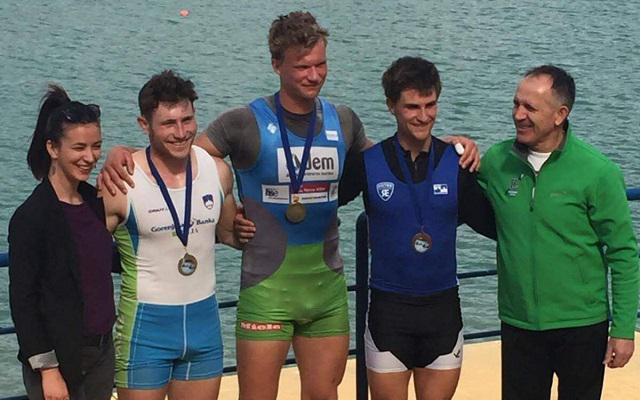 Regatta Zagreb 2017