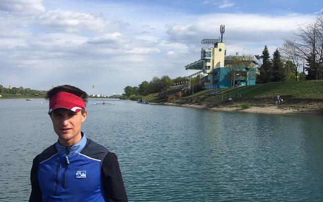 Regatta Zagreb 2017
