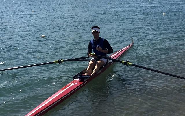 Regatta Zagreb 2017