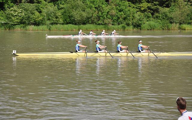 Regatta Salzburg 2017