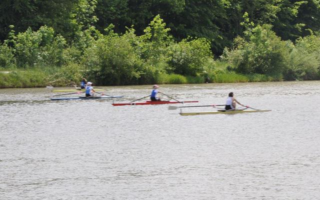 Regatta Salzburg 2017