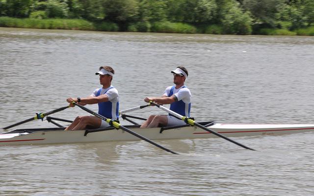 Regatta Salzburg 2017