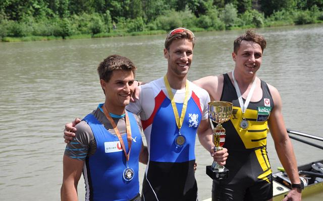 Regatta Salzburg 2017