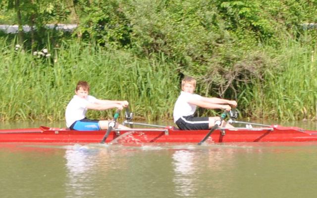 Regatta Salzburg 2017
