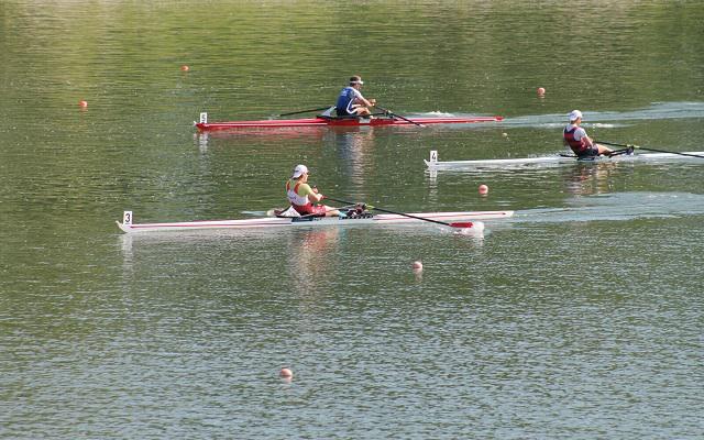 Regatta Ottensheim 2017