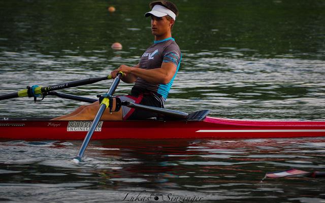 Regatta Ottensheim 2017