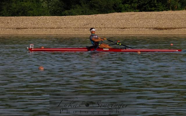 Regatta Ottensheim 2017