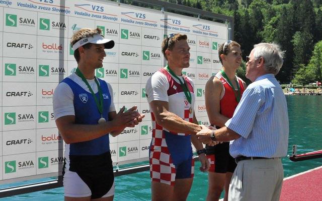 Regatta Bled 2017