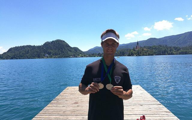 Regatta Bled 2017