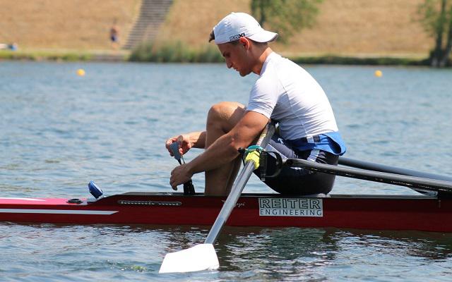 Regatta Wien 2017