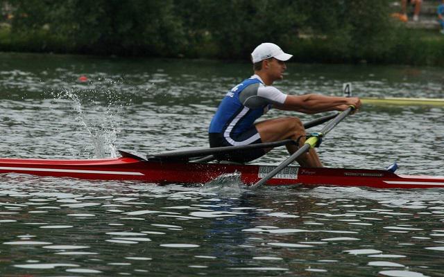 Regatta Wien 2017