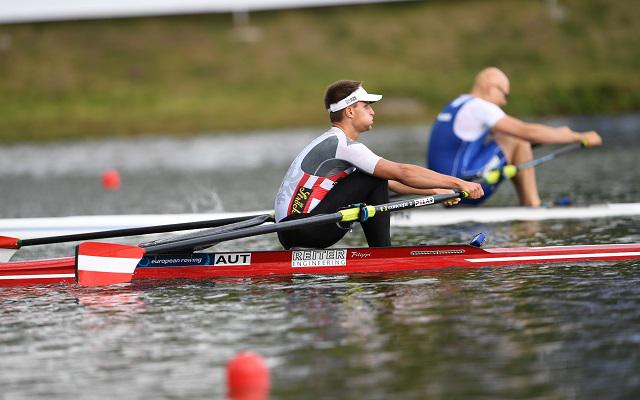 U23 EM in Kruszwica 2017