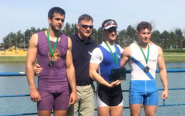 Regatta Zagreb 2018