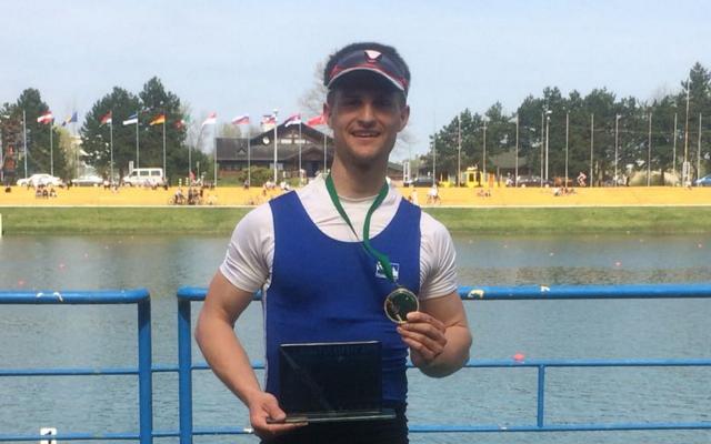 Regatta Zagreb 2018