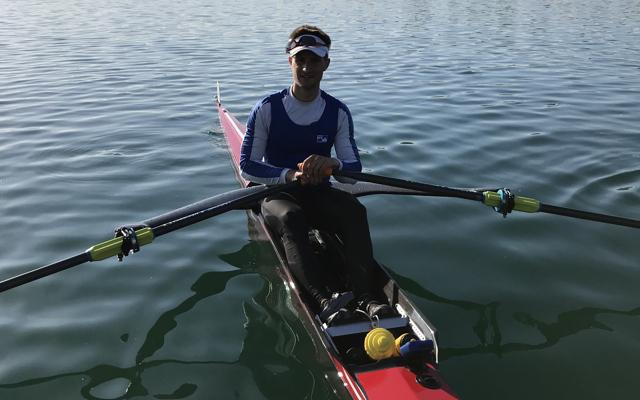 Regatta Zagreb 2018