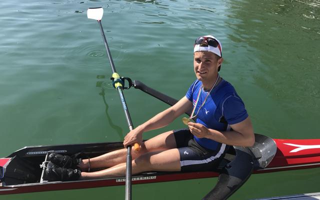 Regatta Klagenfurt 2018