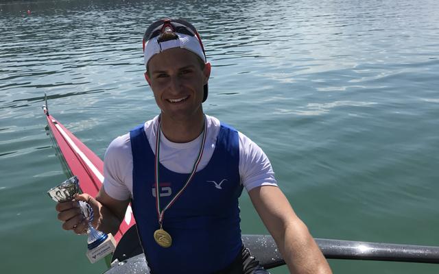 Regatta Klagenfurt 2018
