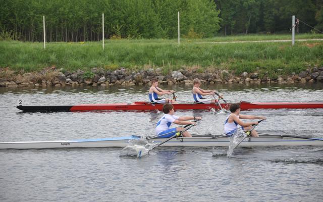 Regatta Bamberg 2018