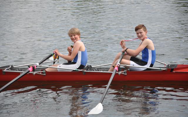 Regatta Bamberg 2018