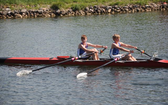 Regatta Bamberg 2018