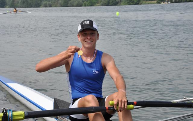 Regatta Regensburg 2018
