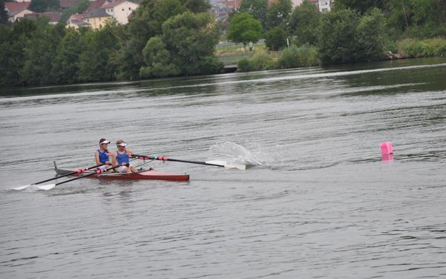 Regatta Regensburg 2018