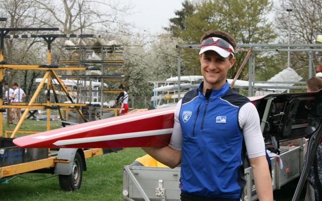 Regatta Ottensheim 2018