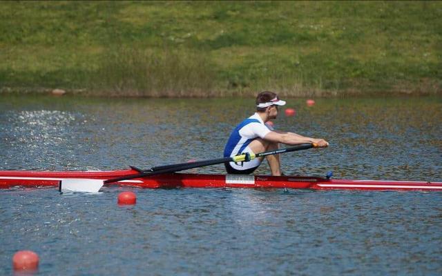 Regatta Ottensheim 2018