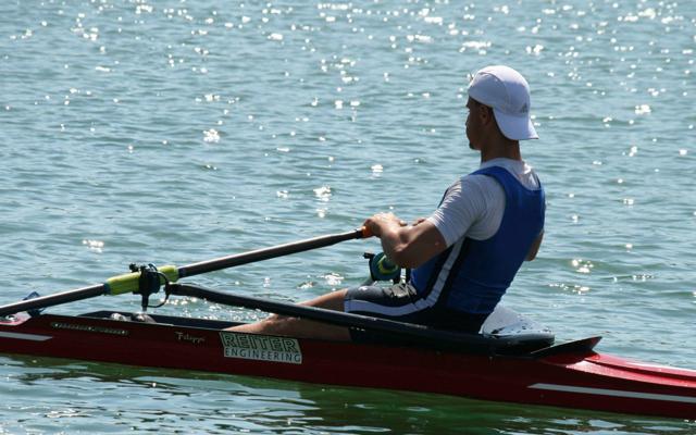 Regatta Ottensheim 2018
