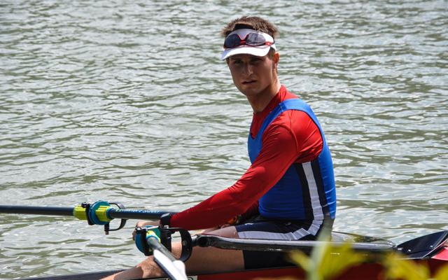 Regatta Ottensheim 2018