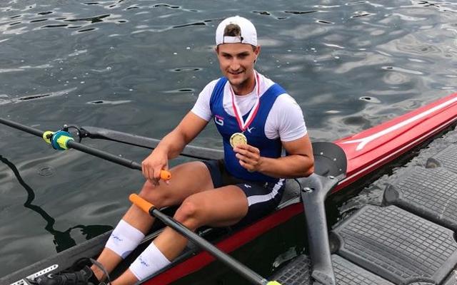 Regatta Wien 2018