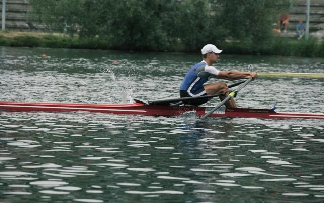 Regatta Wien 2018