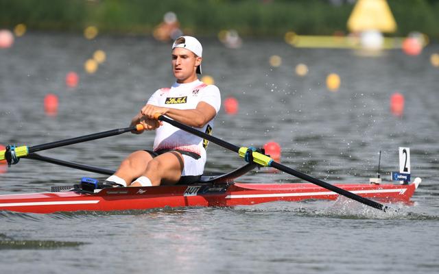 U23 WM in Posen 2018