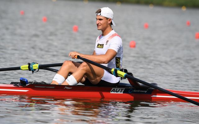 U23 WM in Posen 2018