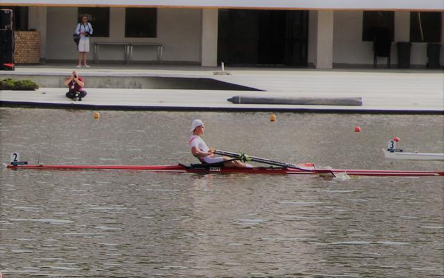 U23 WM in Posen 2018